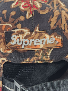 Supreme x Goretex AOP Floral Hat