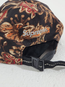 Supreme x Goretex AOP Floral Hat