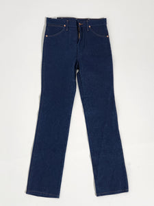 Vintage Deadstock Wrangler Denim Pants Sz. 32x36