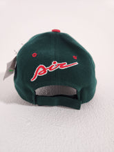 NWT Green Nike Air Sports Bootleg Strapback Hat