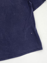 Vintage 1990s UW Huskies Faded Purple T-Shirt Sz. XL