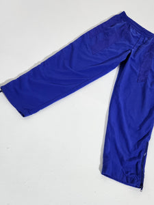 Vintage 1991/1992 Nike Jordan Purple/Blue Tracksuit Set Sz. XL