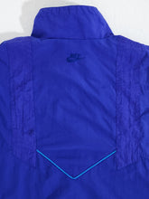 Vintage 1991/1992 Nike Jordan Purple/Blue Tracksuit Set Sz. XL