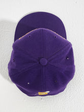 Vintage University of Washington Sports Specialties Snapback Hat