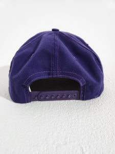 Vintage "U of W" UW Huskies Snapback