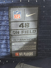 2015 Seattle Seahawks Deadstock Richard Sherman Nike NFL Jersey Sz. XL