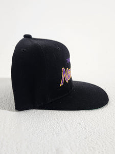 Throwbacks Northwest x Huskies Snapback Hat