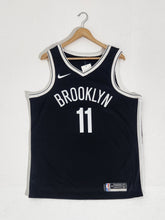 Nike Brooklyn Nets Kyrie Irving #11 Basketball Jersey Sz. 48 (L)