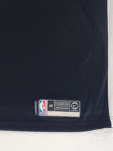 Nike Brooklyn Nets Kyrie Irving #11 Basketball Jersey Sz. 48 (L)