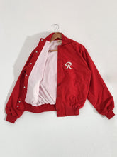Vintage Rainier Button Up Jacket Sz. M