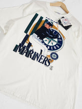 Vintage Y2K Seattle Mariners 'Ichiro' T-Shirt Sz. XL