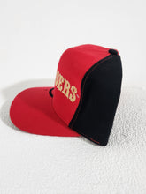Vintage 1990s San Fransisco 49ers Eastport Snapback Hat