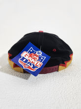 NWT Vintage 1990s San Francisco 49ers Flame Snapback Hat