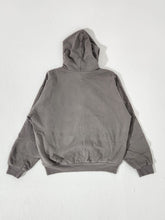 Unreleased Yeezy x GAP Light Gray Hoodie