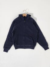 Unreleased Yeezy x GAP Navy Hoodie