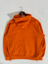 Supreme Motion Logo Orange Hoodie Sz. XL (DEPT1)