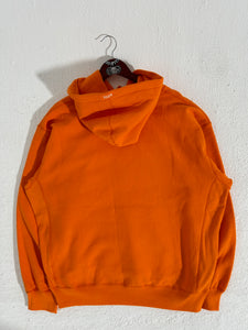 Supreme Motion Logo Orange Hoodie Sz. XL (DEPT1)