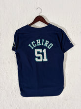 Mariners Ichiro #51 Youth L GreatVTG