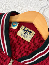 Vintage San Francisco 49ers Quarter Zip Sweatshirt Sz. XL