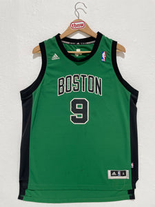 Boston Celtics Rajon Rondo NBA Jersey Sz. XL