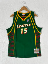 Seattle Storm WNBA Lauren Jackson #15 Jersey