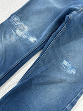 Vintage 90s Levis "Action Jeans" 34X31