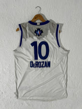 2016 Demar DeRozan NBA East All Star Adidas Jersey Sz. XL