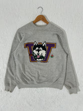UW 91 Rose bowl crewneck GreatVTG