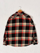 Filson Clothing Plaid Button Up Shirt Sz. 2XL