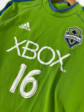 Seattle Sounders FC Adidas Youth Kit Size S