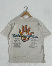 Vintage 1994 LolaPalooza Graphic Merch T Size XL