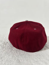 Vintage Washington State Cougars Fitted Hat