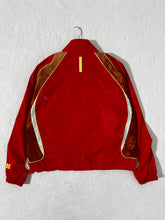 Nike Red Windbreaker Size XS