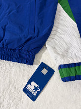 Retro Starter Seattle Seahawks Windbreaker Jacket