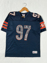 Vintage Chicago Bears Chris Zorich #97 Size L