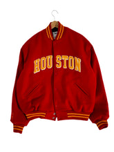 Palace x Whitney Houston Varsity Jacket Sz. L