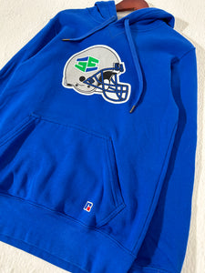 Russell Seattle Seahawks Hoodie Sz. S