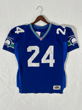 Vintage Seattle Seahawks Shawn Springs #24 Size 2XL