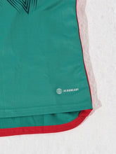 2022/23 Mexico Home Adidas Soccer Jersey Sz. L