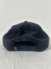 Seattle Mariners New Era Snapback