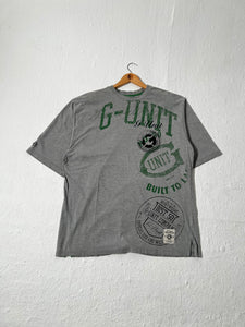 Vintage G-Unit T-Shirt Sz. 2XL