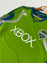 Seattle Sounders 2010 Home Kit Size 2XL