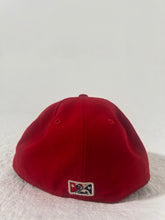 Tacoma Rainer Fitted 6 7/8