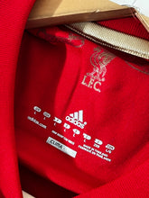 Liverpool F.C. Home Kit Holz #55 Sz. L