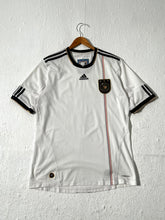 Adidas Mens Germany National Soccer Team Kit Sz. L