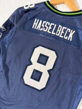 Seattle Seahawks Hasselbeck Youth Jersey 14-16 L