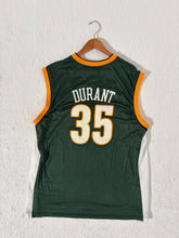 Seattle Supersonics Kevin Durant #35 Jersey Size XL