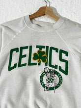 Vintage Boston Celtics Crewneck Sz. L