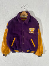 Vintage University Of Washington Varsity Jacket Size L