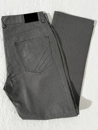Vintage Y2K Akademiks Denim Jeans Size 36